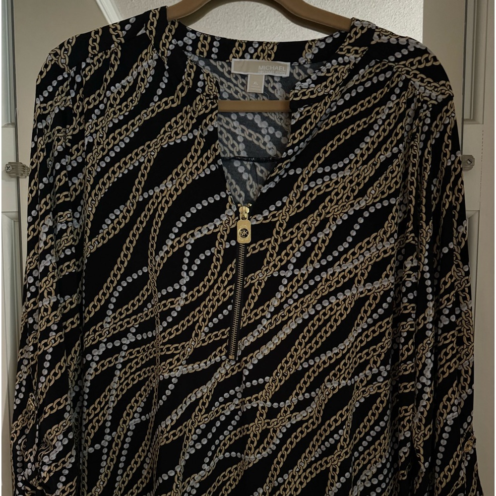 Michael Kors shirt
